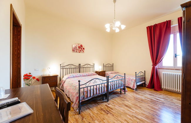 Agriturismo Villa Bracali - Foto 26