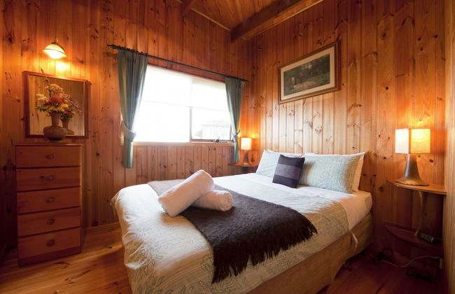 The Boomerangs - Foto 3