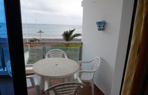APARTAMENTO PTO LAJAS VISTAS AL MAR - Foto 12