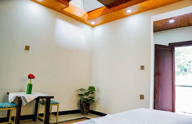 Dunleigh Apartments Murree - Photo 8