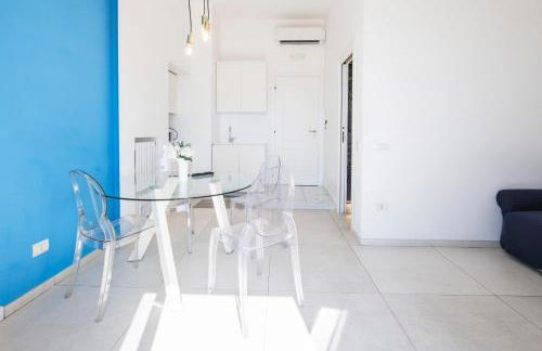 Relais Luxury Retreat - Seafront Apartments - Foto 42