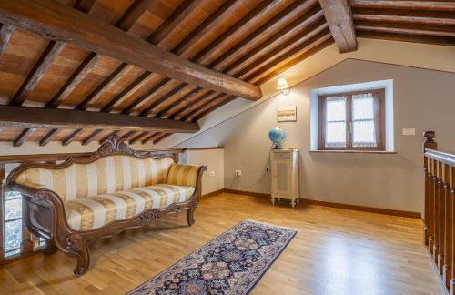 Casa Michela Casalguidi, Garden, Wifi - Foto 63