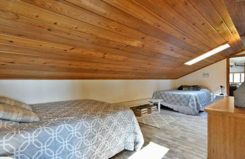 Bark Point Retreat - Foto 16