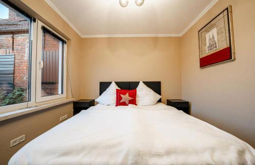 Küsten Suite am Denkmal, 100qm, Terrasse - Photo 19