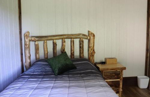 Scenic Mountain Lodge - Foto 28