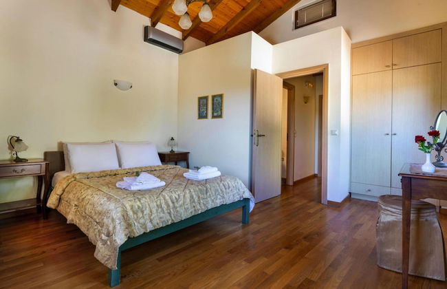 Charming Holiday Home in Maheri - Foto 3