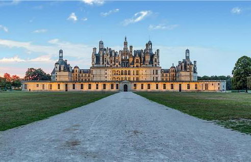 Gite Proche De Beauval - Foto 14