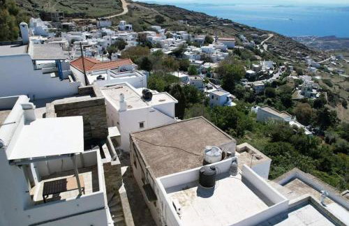 Apopsis Tinos View - Foto 40