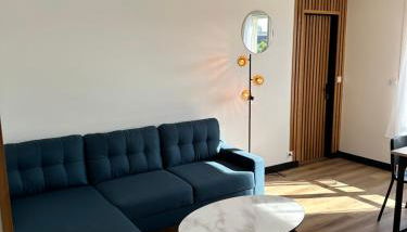 Appartement 3 chambres 500 m NG - Foto 3