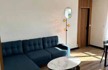 Appartement 3 chambres 500 m NG - Foto 3