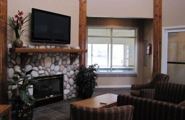 Whale Pointe at Depoe Bay - Foto 1