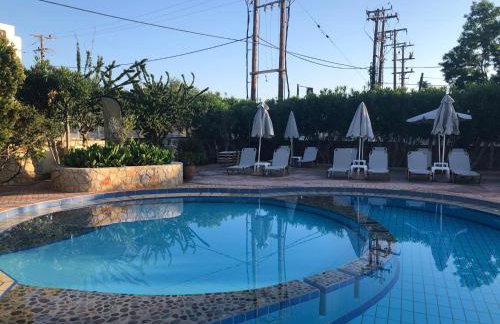 Lefka Apartments - Foto 25