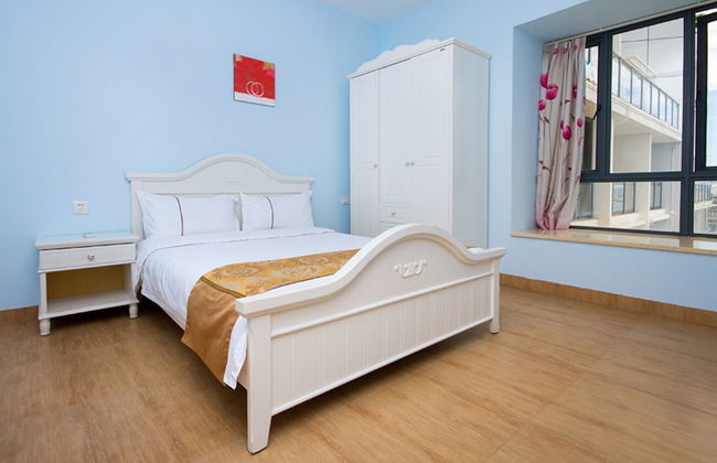 Sanya Blue Bay Apartment - Foto 7