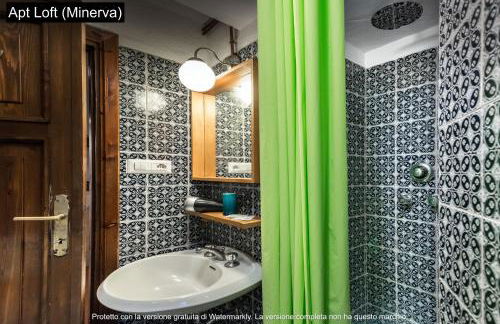 Arco in Pantheon Apartments - Foto 112