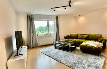 FeWo-Julius am Weser-Sandstrand - Photo 54