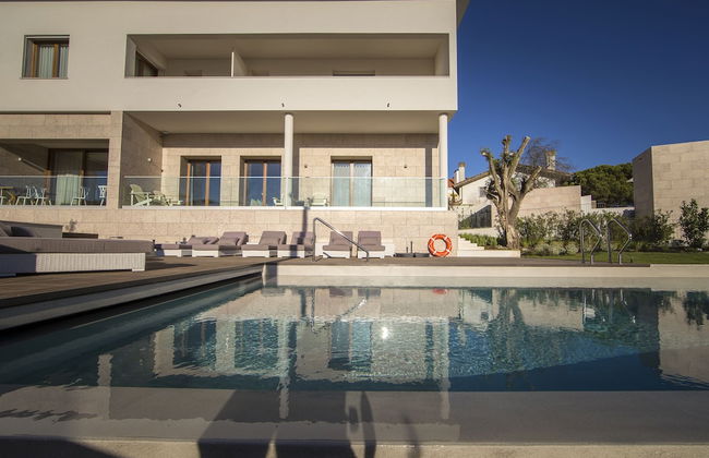 Somewhere Estoril Guesthouse - Foto 30