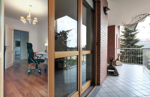 SAN SIRO STADIUM LUXURY PLUS - Foto 38