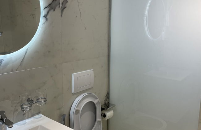 Peace Apartments - Foto 22