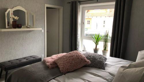 Heimatliebe Fewo bei Stralsund - Foto 5