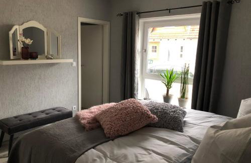 Heimatliebe Fewo bei Stralsund - Foto 5