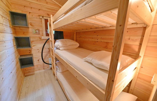 Cozy Holiday Home in Oignies-en-Thiérache near Forest - Foto 5