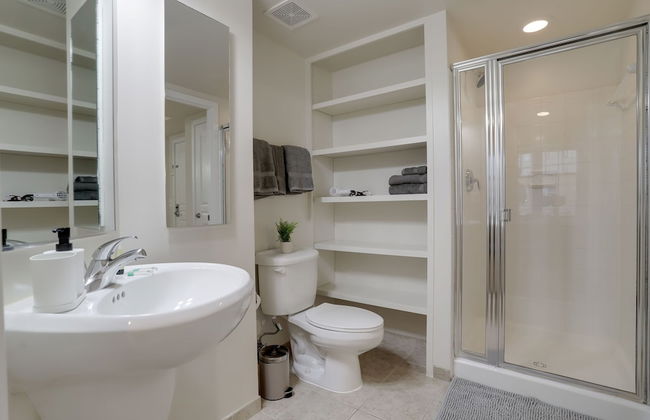 Great 2BR Condo in Pentagon city - Foto 32