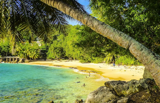 Mouggae Blues Villas - Photo 42