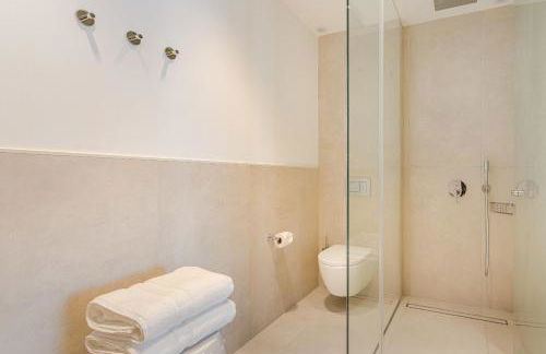 Aquasuites Luxury Apartament B06 at Los Gigantes - Foto 21