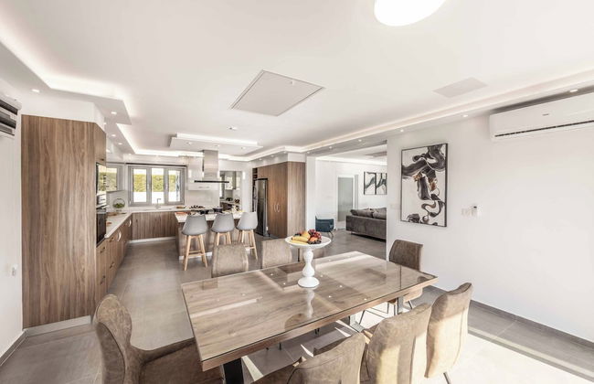 Villa Anastasia Maria - Foto 52