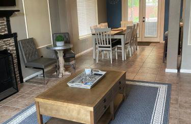 Perfect Spacious Paradise Midterm Home in Cypress - Foto 28