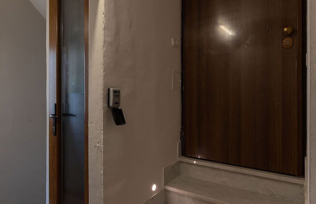 Borgo San Jacopo Penthouse by 360Rentals - Foto 9