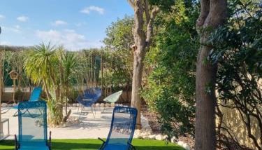 Cap Capistol Golf, appartement 2 chambres - Foto 5