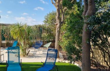 Cap Capistol Golf, appartement 2 chambres - Photo 5