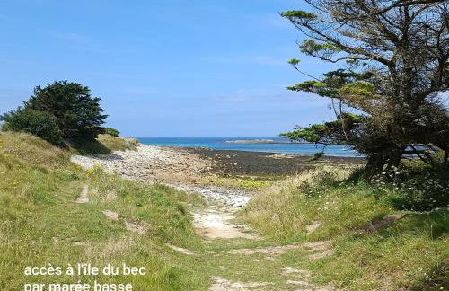 le petit moulin de Kerloroc - Foto 34