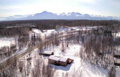 Cozy Palmer Retreat with Steam Sauna and Playground - Foto 53