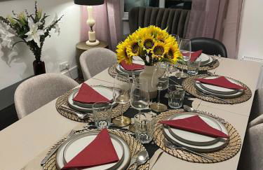 East Durham Terraced Home - Foto 11