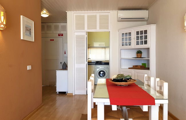 Albufeira Ocean View by Rentals in Algarve (62) - Foto 6