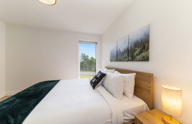 Chalets Grande-Pointe - Foto 29