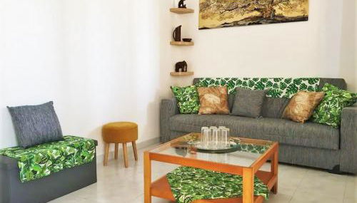 Bougainvillea Home - Ospedale Policlinico Monserrato - Foto 2