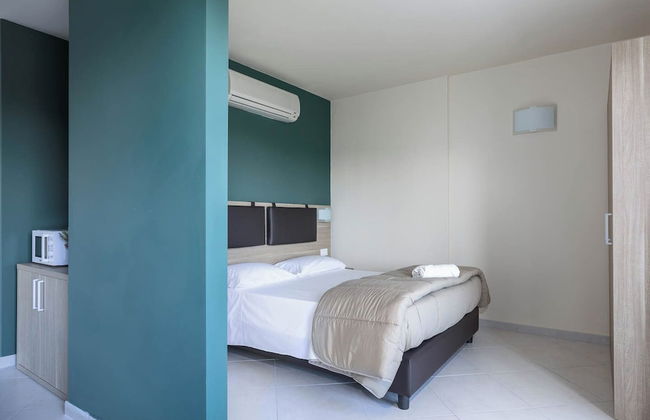 Tuscasì Aparthotel - Foto 14