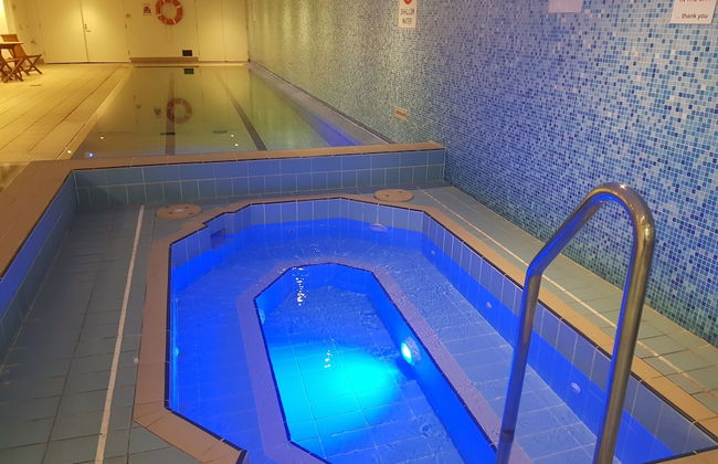 Chatswood Hotel In Mantra Building - Photo 9