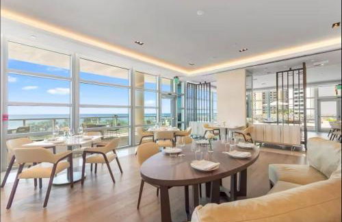 2BR 2BA Luxury Condo Beachfront at Wellness Resort Amrit - Foto 19