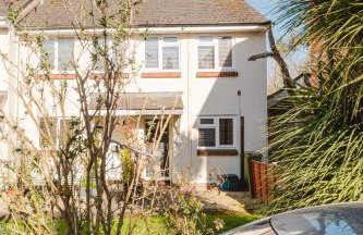 Corner House - Bright 2 Bed in Cheltenham - Photo 9