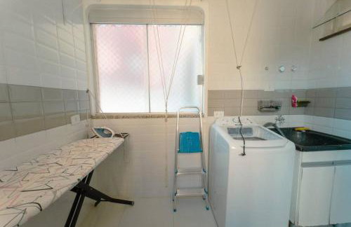 Belíssimo Apartamento MJ44 - Foto 14