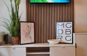 Ferienwohnung, Monteurwohnung, Unterkunft Elise - Foto 11