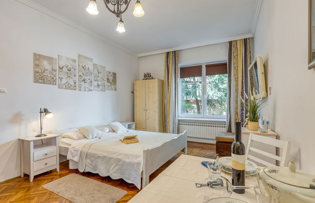 Studio Apartment Magnolia Zagreb - Foto 7