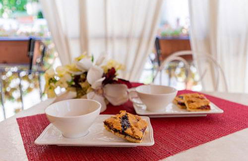 L' ATTICO CastroSalento - Foto 29