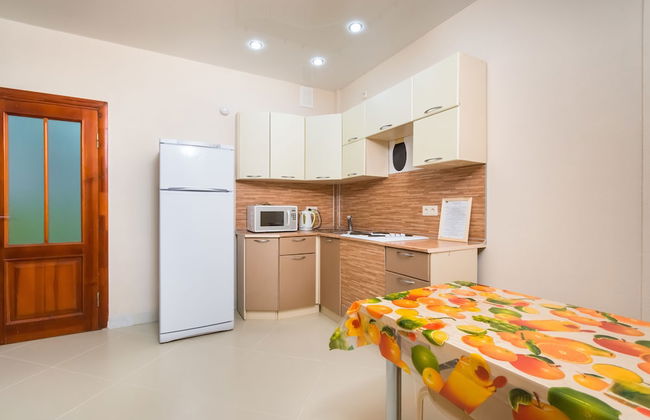 Clever House Apartments - Photo 67