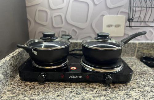 Novo Studio Diamante Metrô Belém - Com Piscina - Foto 9