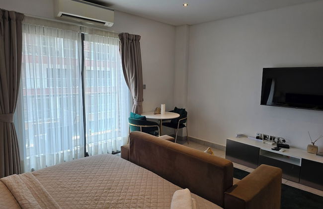 The Signature Apartment Ghana - Photo 12